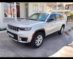 Jeep Grand Cherokee L